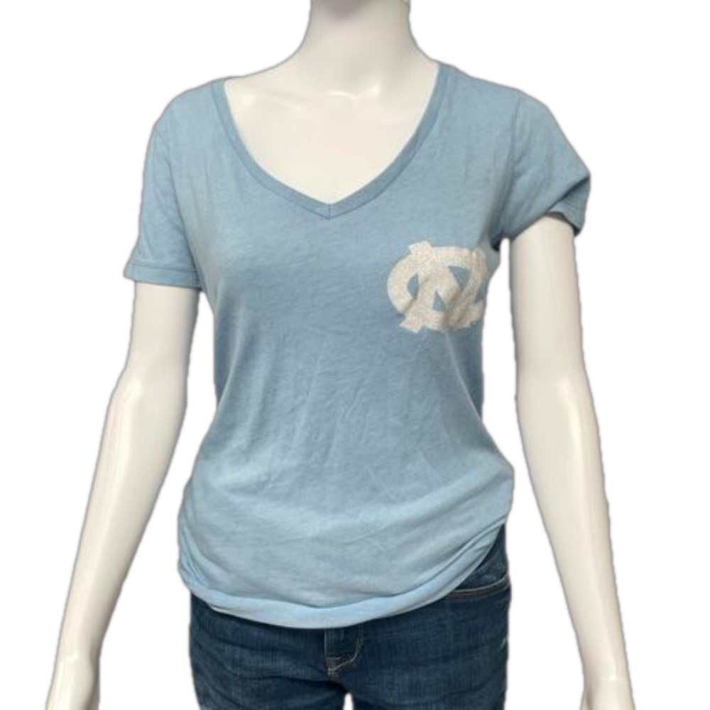 UNC Tar Heels women’s medium t shirt - Picture 3 of 8